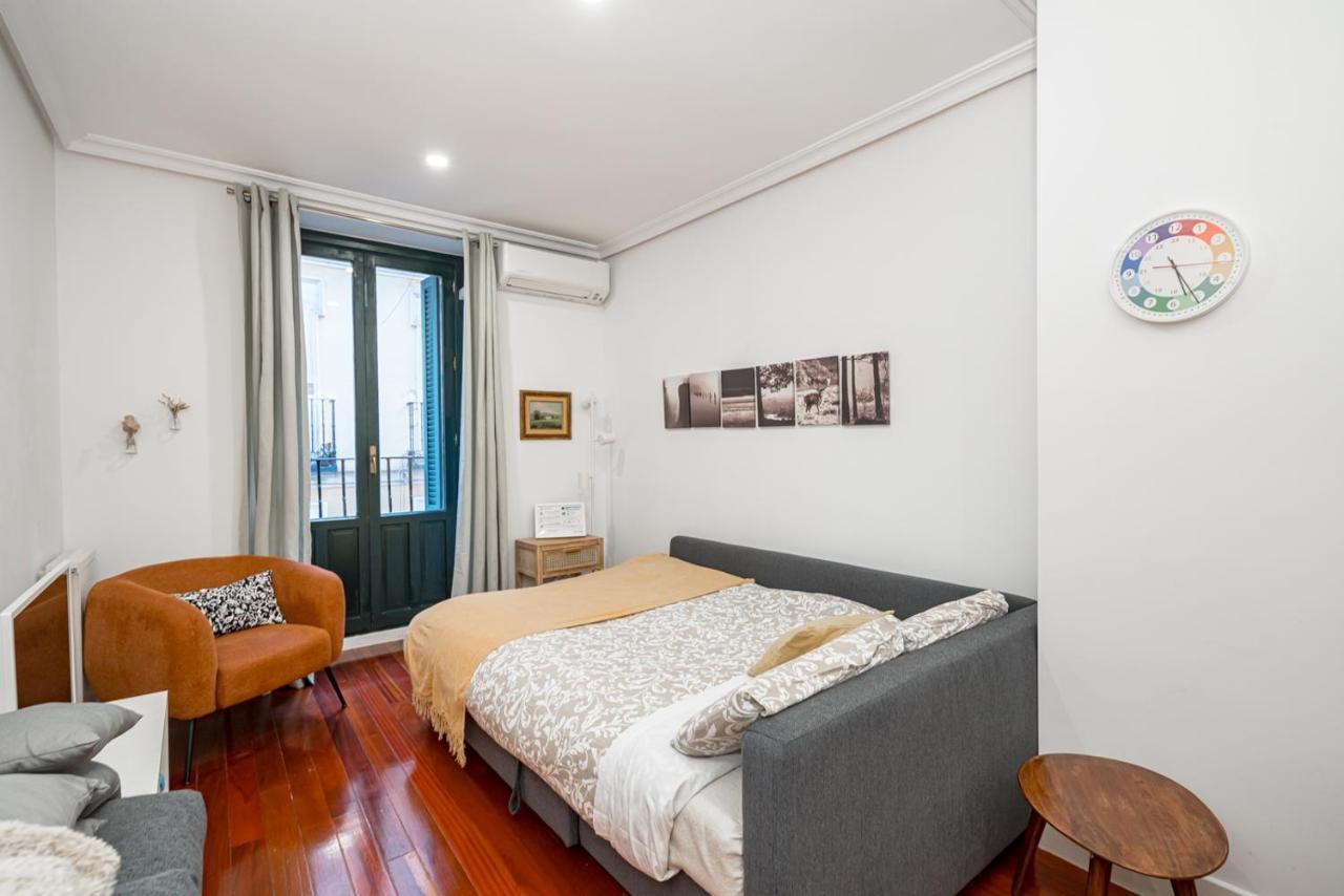 Apartment Centrico Plaza Espana - Gran Via Ii Madrid