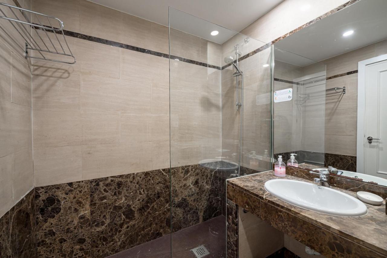 Centrico Plaza Espana - Gran Via Ii Apartment *