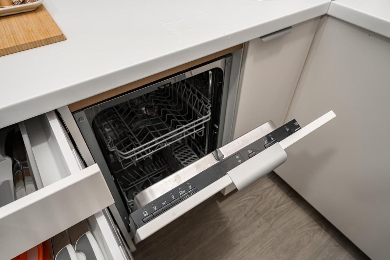 Centrico Plaza Espana - Gran Via Ii Apartment Madrid
