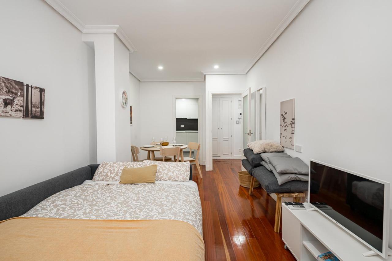 Centrico Plaza Espana - Gran Via Ii Apartment