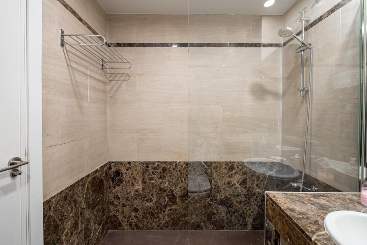 Centrico Plaza Espana - Gran Via Ii Apartment Madrid