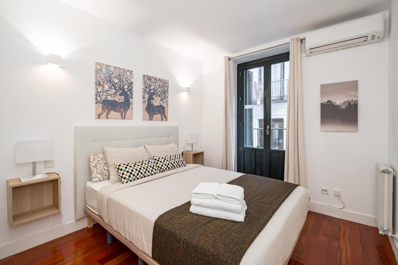 Apartment Centrico Plaza Espana - Gran Via Ii Madrid