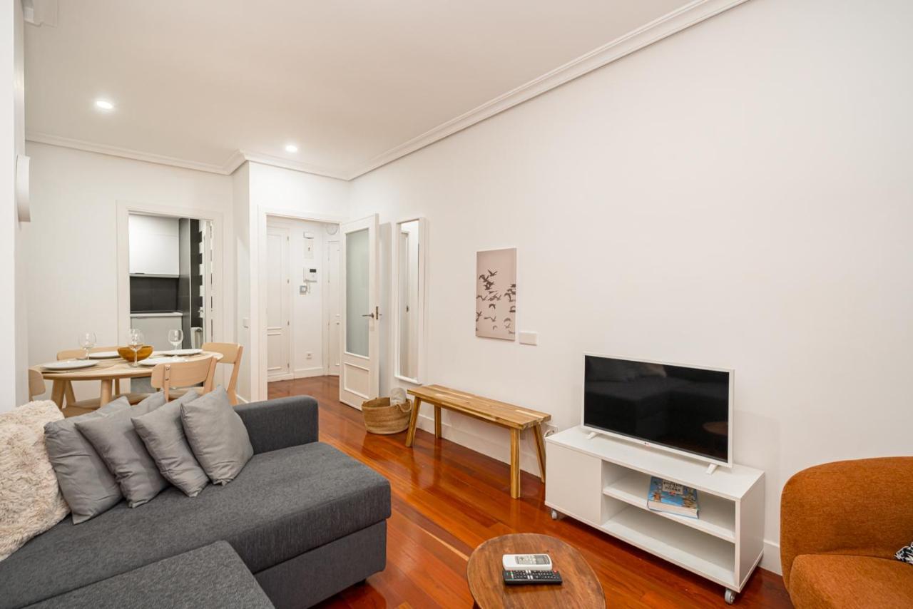 Centrico Plaza Espana - Gran Via Ii Apartment