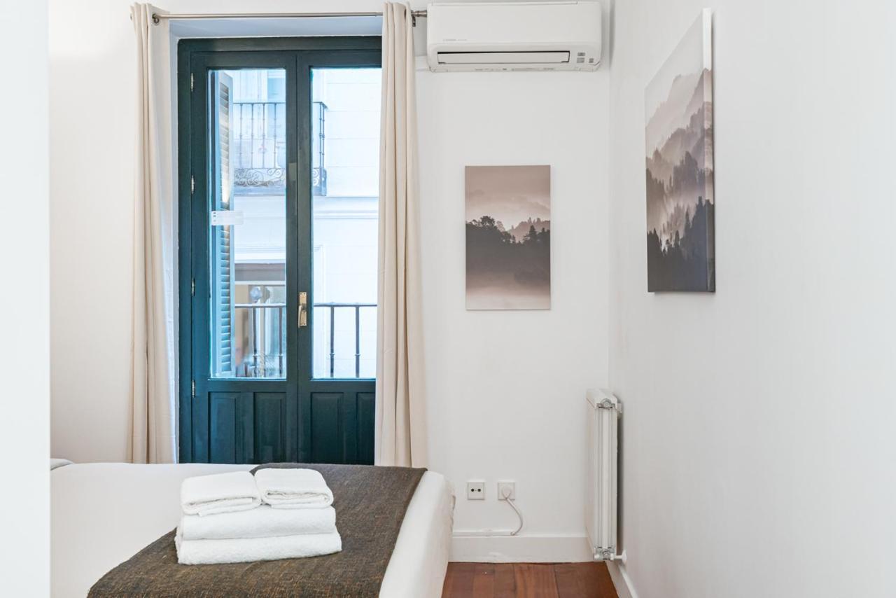 Apartment Centrico Plaza Espana - Gran Via Ii