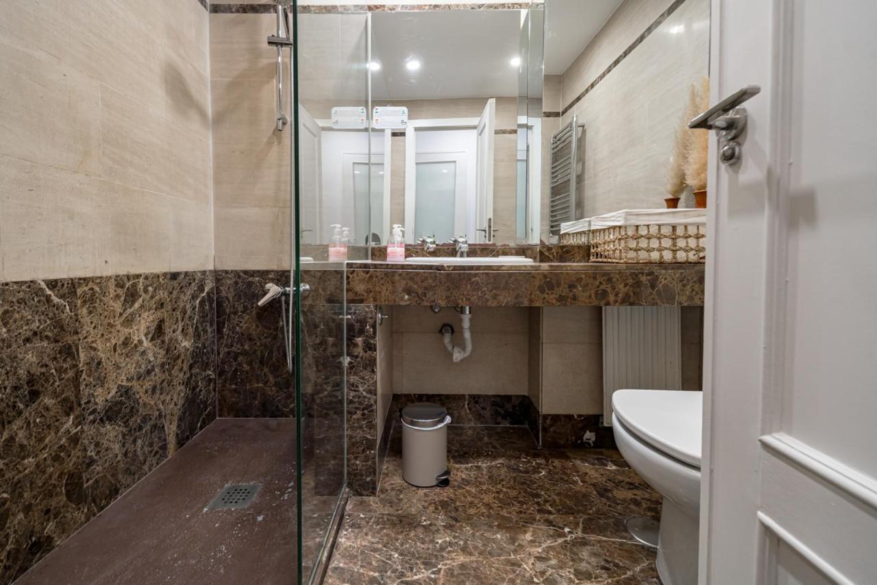 Apartment Centrico Plaza Espana - Gran Via Ii Madrid