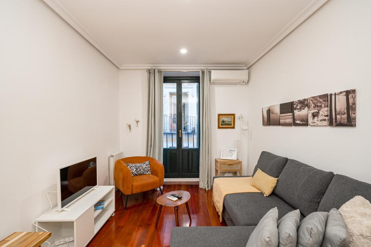 Centrico Plaza Espana - Gran Via Ii Apartment *