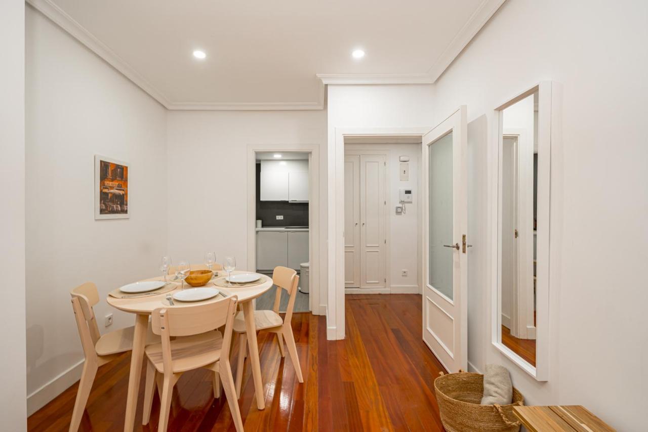 Apartment Centrico Plaza Espana - Gran Via Ii Madrid